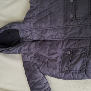 Rothschild toddler jacket